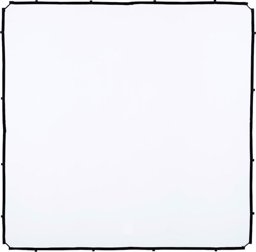 Lastolite Dyfuzor Skylite Large 2 x 2m -1.25 EV