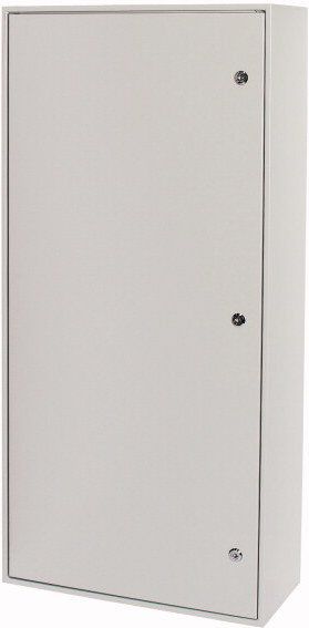Eaton Rozdzielnica modułowa 6 x 35 natynkowa IP54 BPM-O-800/10 pusta (111029)