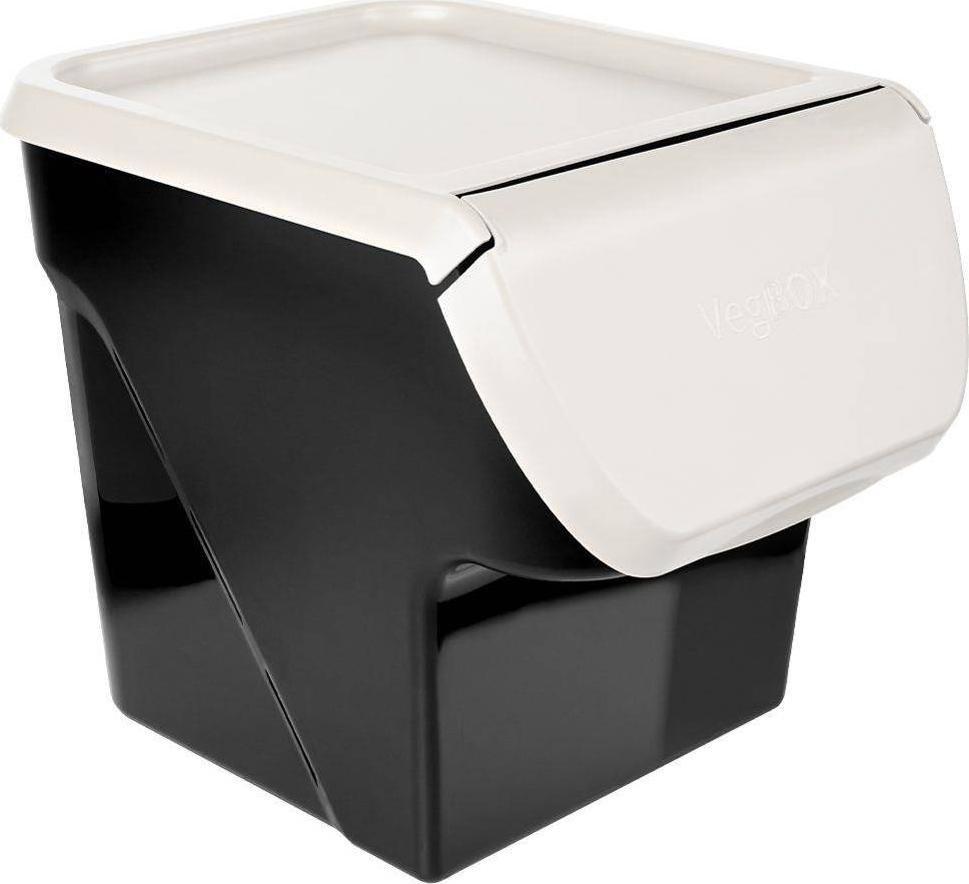 Vilde Pojemnik na warzywa owoce cebulę ziemniaki czosnek do przechowywania 13 l