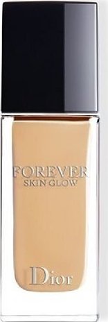 Dior PodkładForever Skin Glow 24H Radiant 3W Warm 30ml
