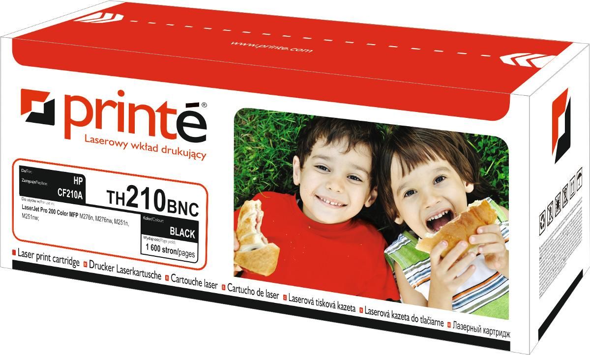 Toner Printe TH411C Cyan Zamiennik 410A (TH411C)