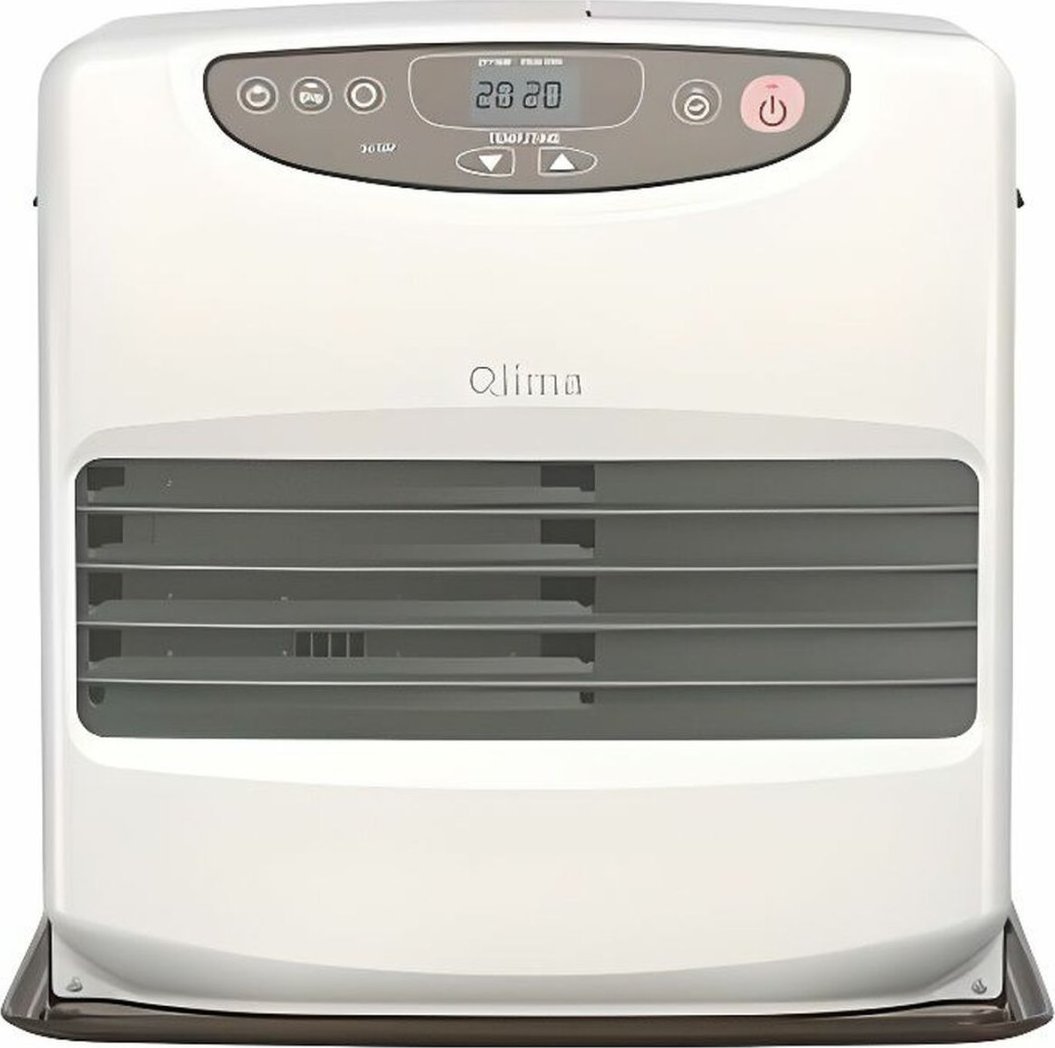 Grzejnik Qlima Grzejnik olejowy QLima 4650 W Biały