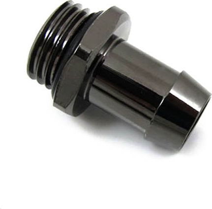 XSPC 1/4", 10mm, czarna (5060175581655)