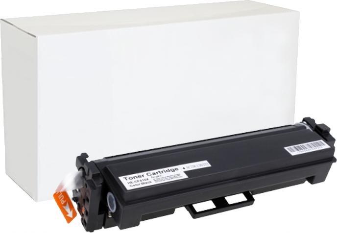 Toner WhiteBox Cyan Zamiennik 410X