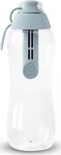 Dafi Butelka filtrująca szara 300 ml