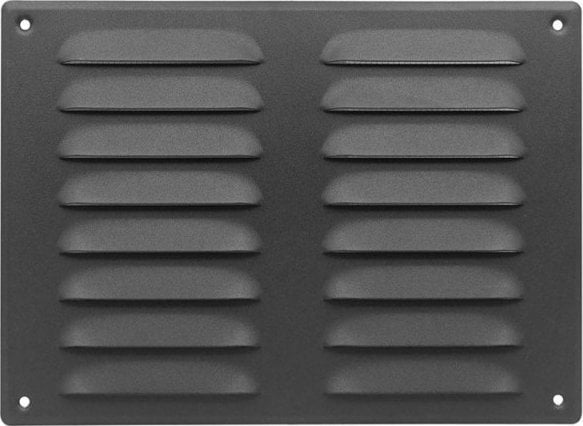 Europlast METAL GRILLES MR2619A