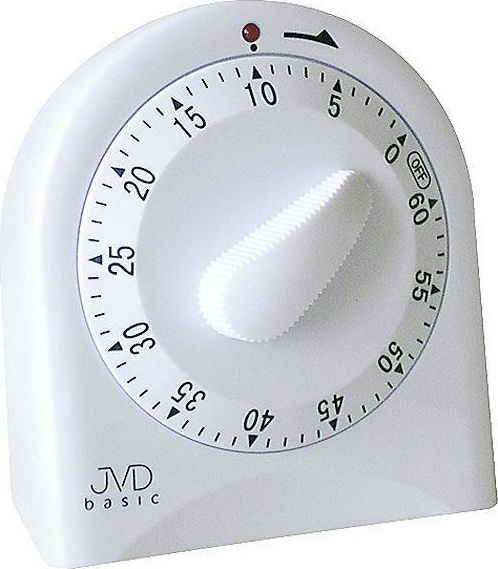 Minutnik JVD Minutnik JVD SR82.1 uniwersalny