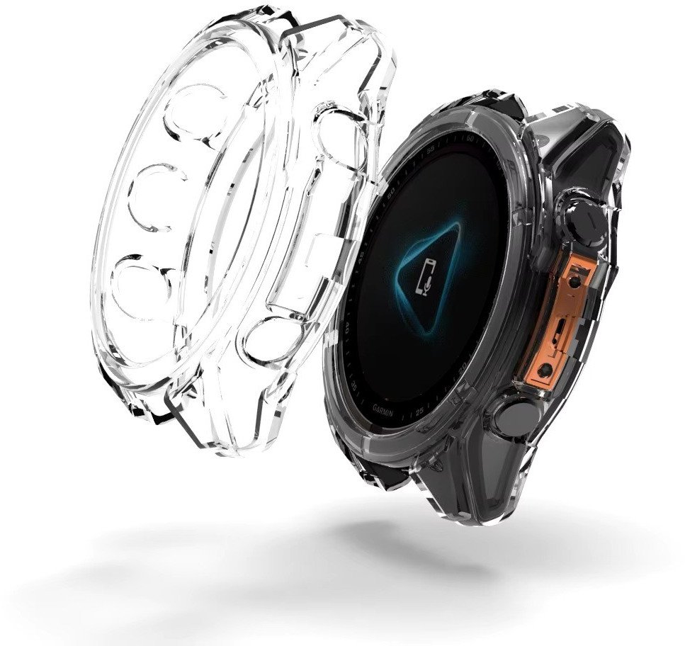 ETUI DO GARMIN FENIX 8 43mm