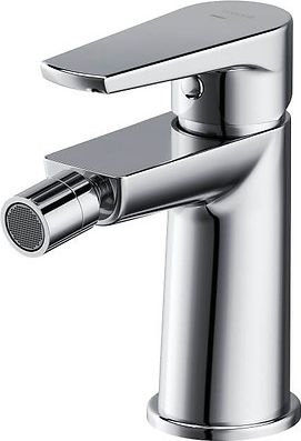 Bateria bidetowa Cersanit Modern stojąca chrom (S951-351)