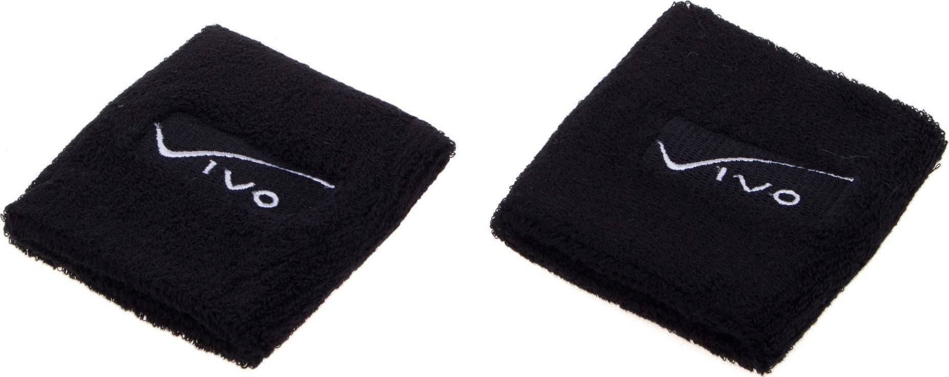 Vivo Opaska na rękę Vivo W-104 czarny Uniwersalny