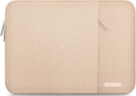 Torba Tech-Protect TECH-PROTECT SLEEVY LAPTOP 13-14 CAFFE LATTE