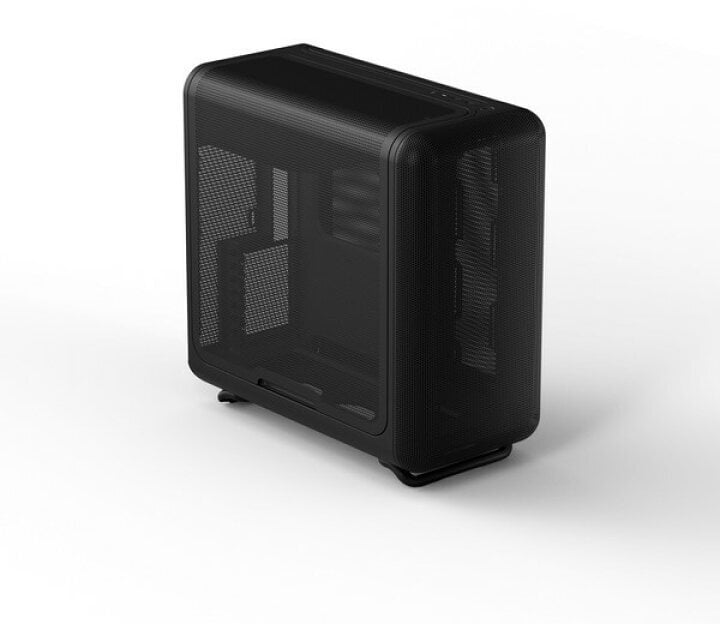 Obudowa Hyte X50 Air Midi Tower - Pitch Black