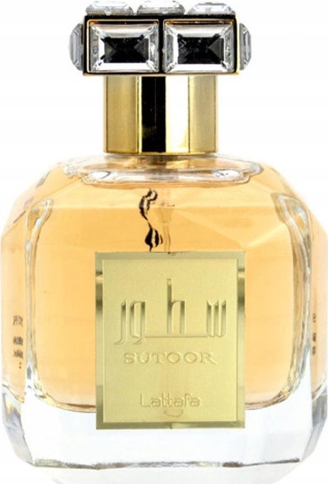 Lattafa Lattafa Sutoor Eau De Parfum 100 ml (unisex)