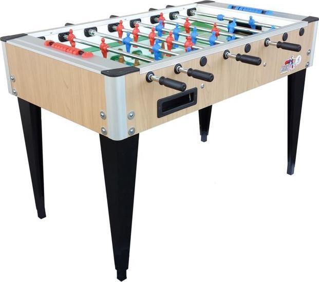 Roberto Sport Piłkarzyki College Roberto Sport drewniany