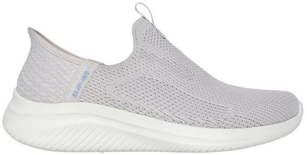 Buty Skechers Slip-ins: Ultra Flex 3.0 Easy Win (150450-LTGY) 38