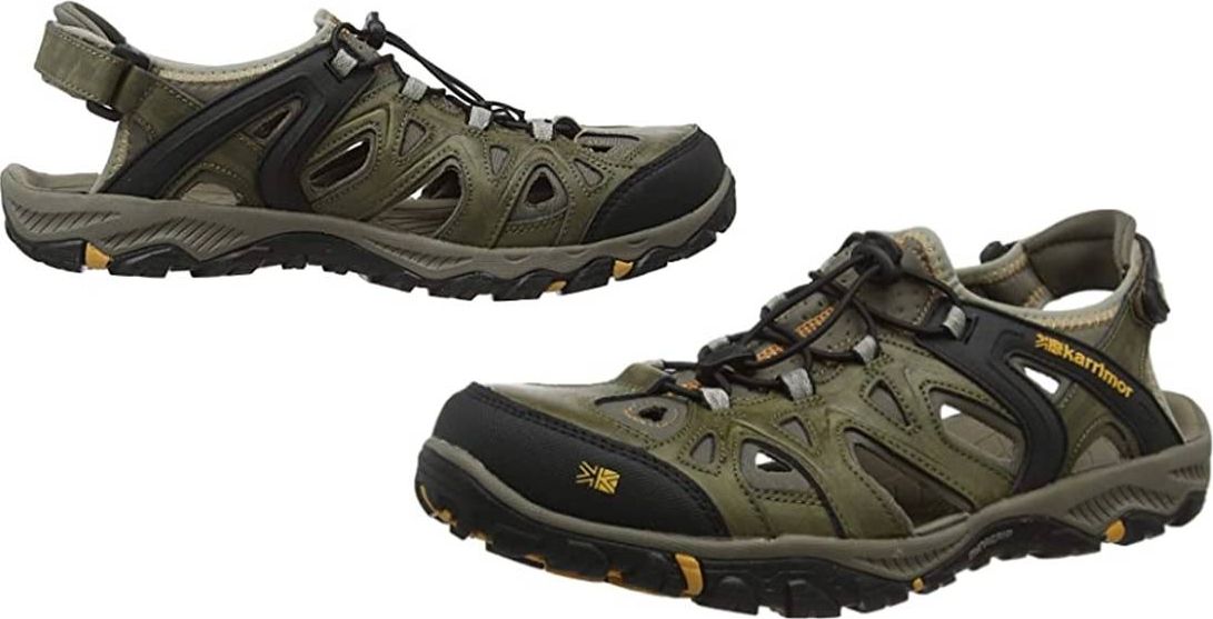 Karrimor SANDALY KARRIMOR AUCKLAND K911-BDL