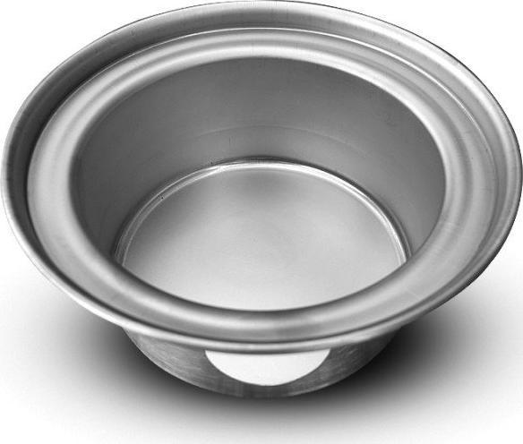 Survival Kettle Palenisko stalowe do czajników Survival Kettle Uniwersalny