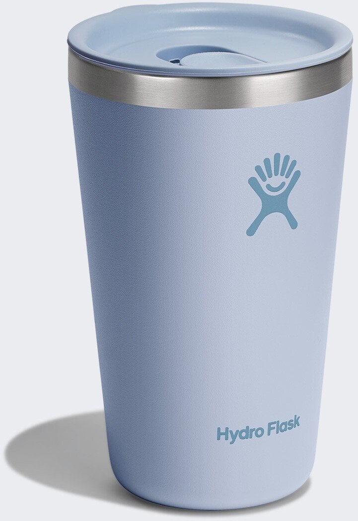 Hydro Flask All Around Tumbler Press-In Lid Surf 0.355l