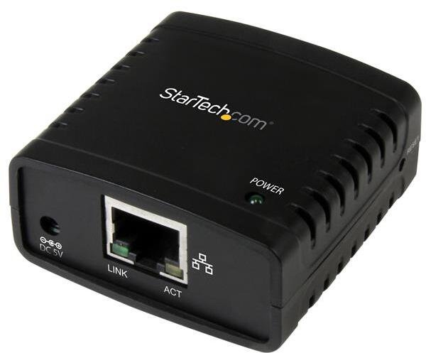 StarTech.com 10/100Mbps Ethernet to USB, PM1115U2