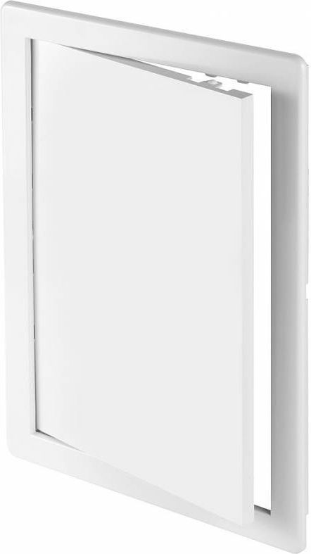 AWENTA Drzwiczki rewizyjne plastikowe białe 200 x 300mm (DT14)