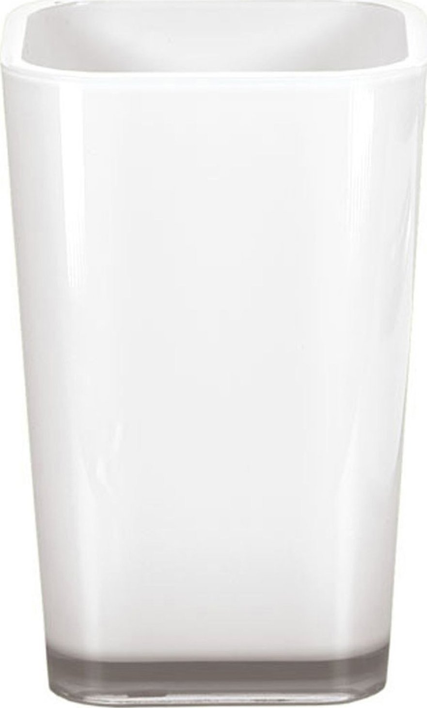 Kleine Wolke Easy Kubek łazienkowy biały