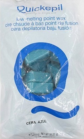 Wosk niskotopliwy Quickepil (1 kg)