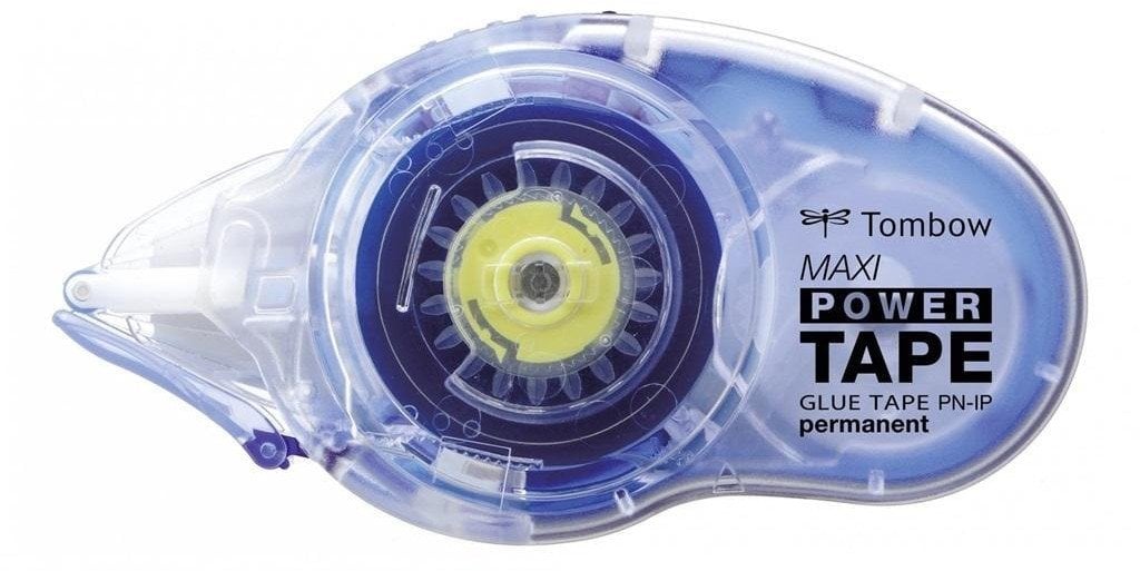 Klej w taśmie Maxi Power Tape 8,4 mmx16m