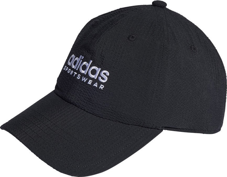 Adidas Czapka adidas Dad Cap Seersuc IP6315