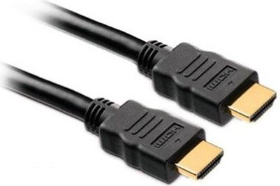 Kabel Maclean HDMI - HDMI 1.8m czarny (MCTV-524-1,8m)