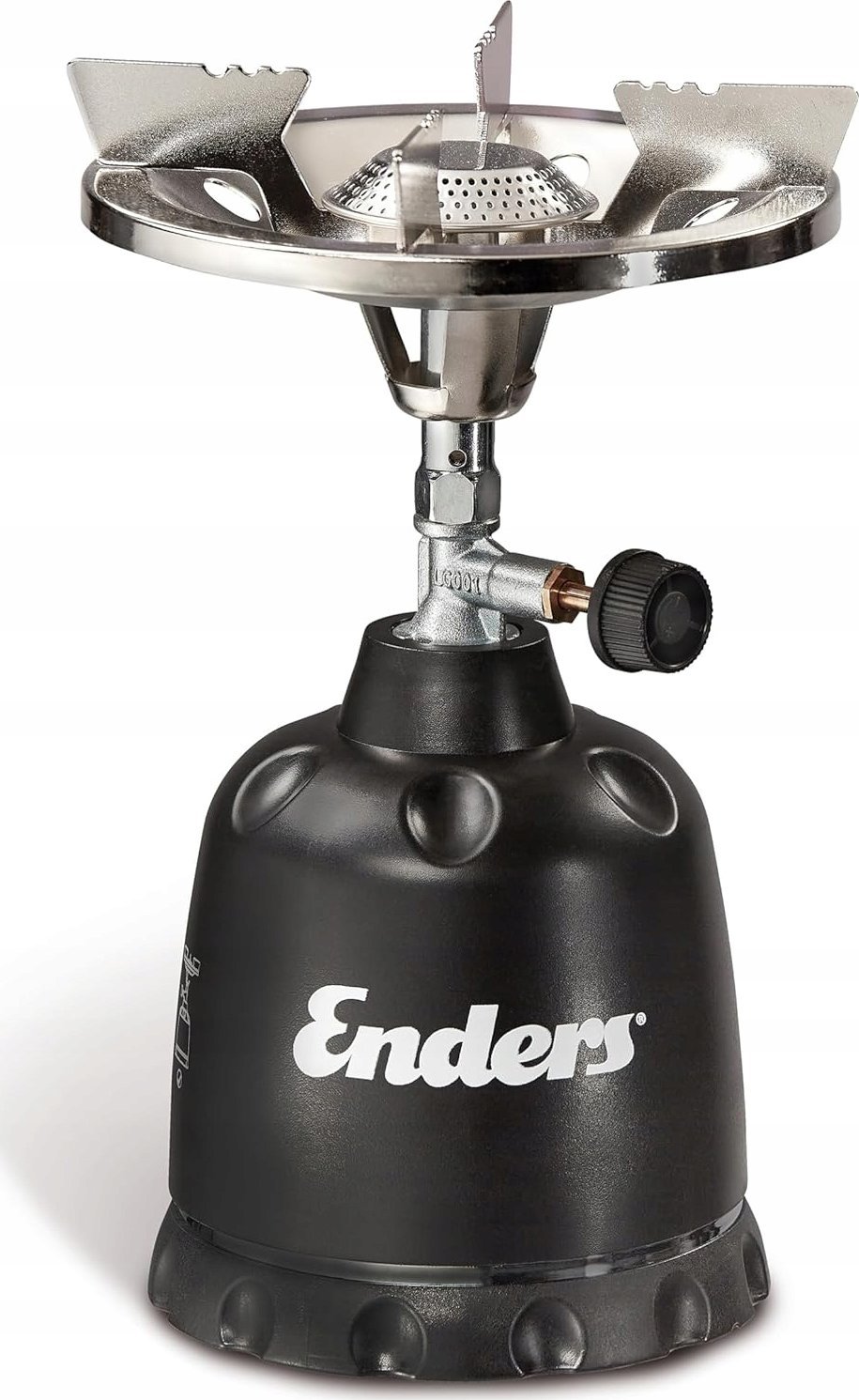 Enders CARTRIDGE STOVE - OLYMP