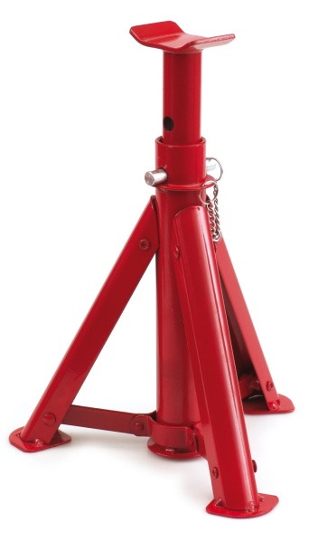 Vorel Podpórka pod samochód 280-370mm 2t 2szt. 80312