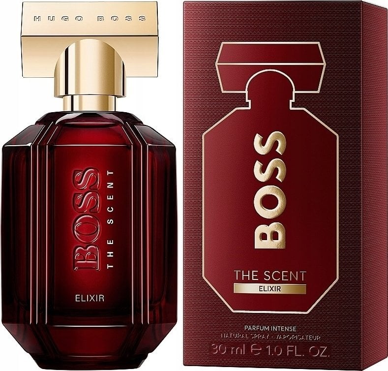 Hugo Boss Hugo Boss The Scent Elixir For Her EDP 30ml