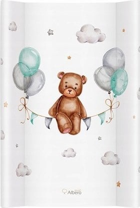 ALBERO MIO Mata do przewijania miękka MARZYCIEL 423