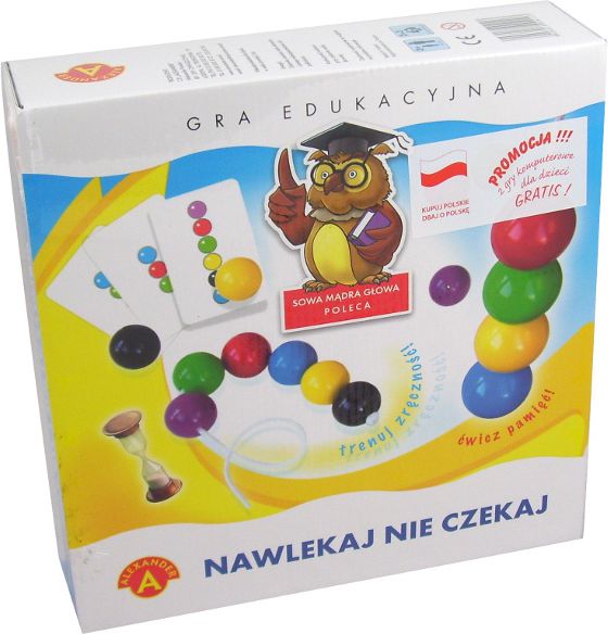 Alexander Nawlekaj Nie Czekaj ( 0411 )