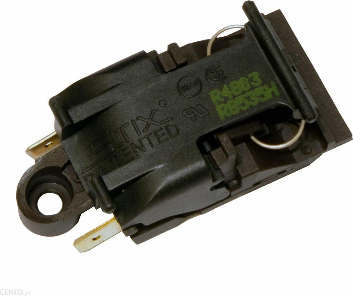 WYŁĄCZNIK PAROWY 332.0022