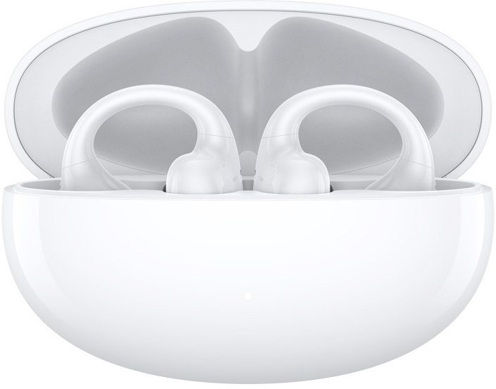 Słuchawki Edifier LolliClip białe