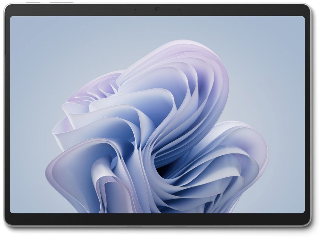 Tablet Microsoft EP2-26327 13" 64 GB RAM 1 TB Platyna