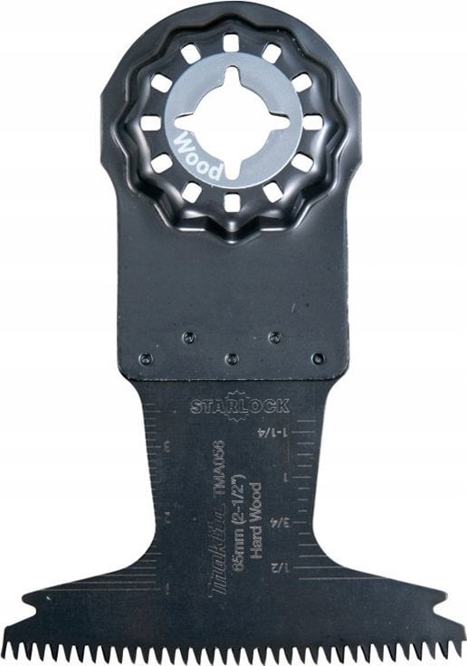 Makita MAKITA MT BRZESZCZOT DO CIĘCIA WGŁĘBNEGO HCS 65mm x 40mm DO DREWNA