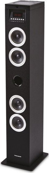 Wieża Thomson Wieża stereo THOMSON DS120CD