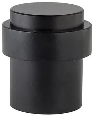 DOOR SUPPORT MAT-3046. BLACK