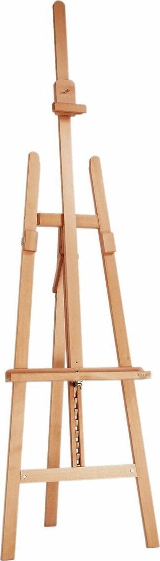 Mabef Tripod Easel Kit Basic FSC