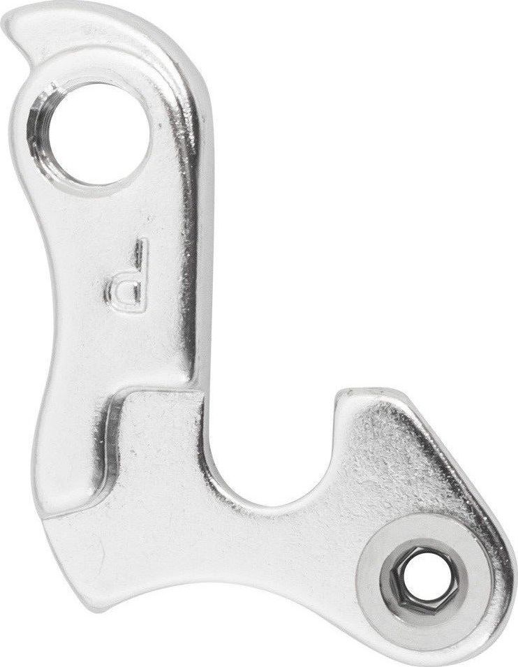 Italbike Hak przerzutki do ram aluminiowych GW-5B ( Kross DP-5) uniwersalny