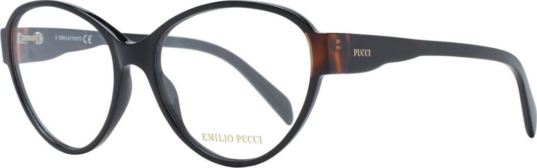 Emilio Pucci Ramki do okularów Damski Emilio Pucci EP5206 55005