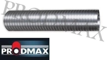 Prodmax Rura Aluflex fi 300mm 3mb