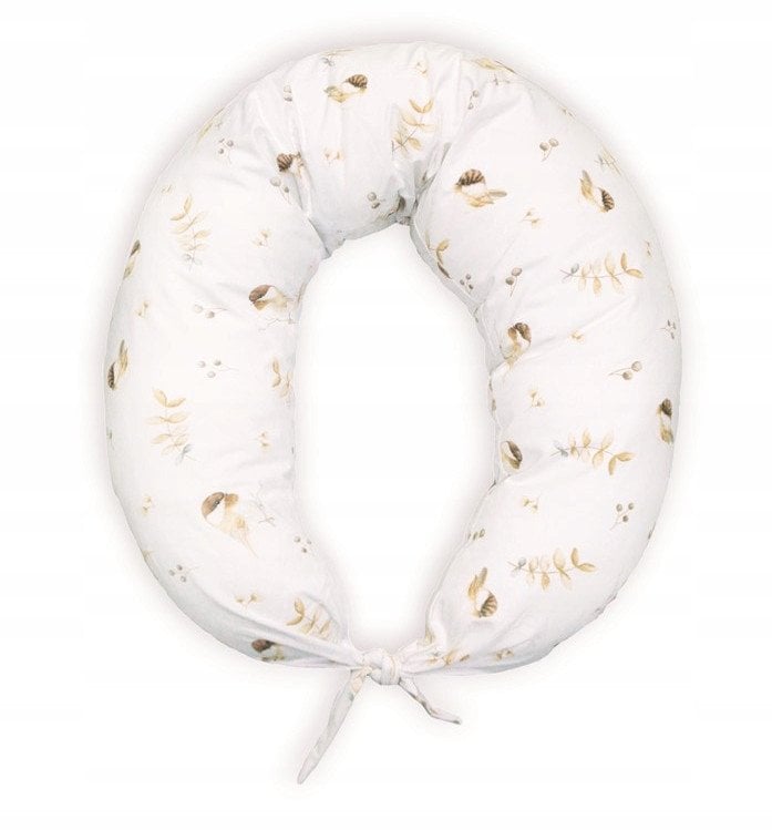 Poduszka pozycjonująca MOON z tk. baw, dł. 260