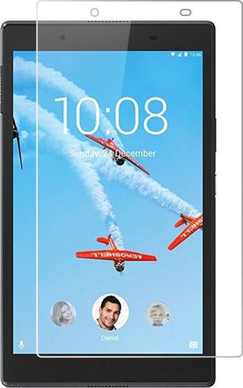 Alogy Szkło hartowane na ekran 2.5D Lenovo Tab 4 8 8.0 TB-8504