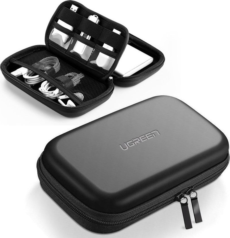 Ugreen UGREEN 40707 Etui na dysk twardy SSD i akcesoria M