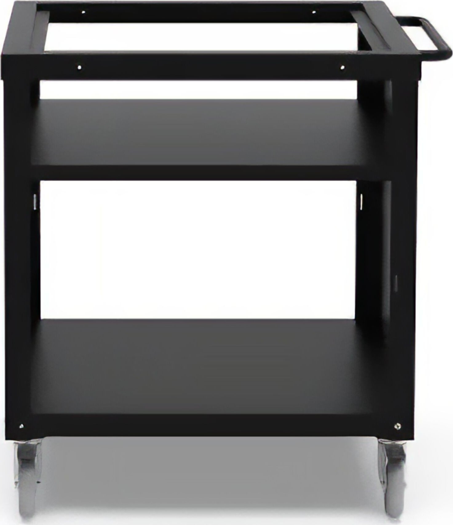 Alfa Forni Modular Cooking Stn. 80x80cm Frame