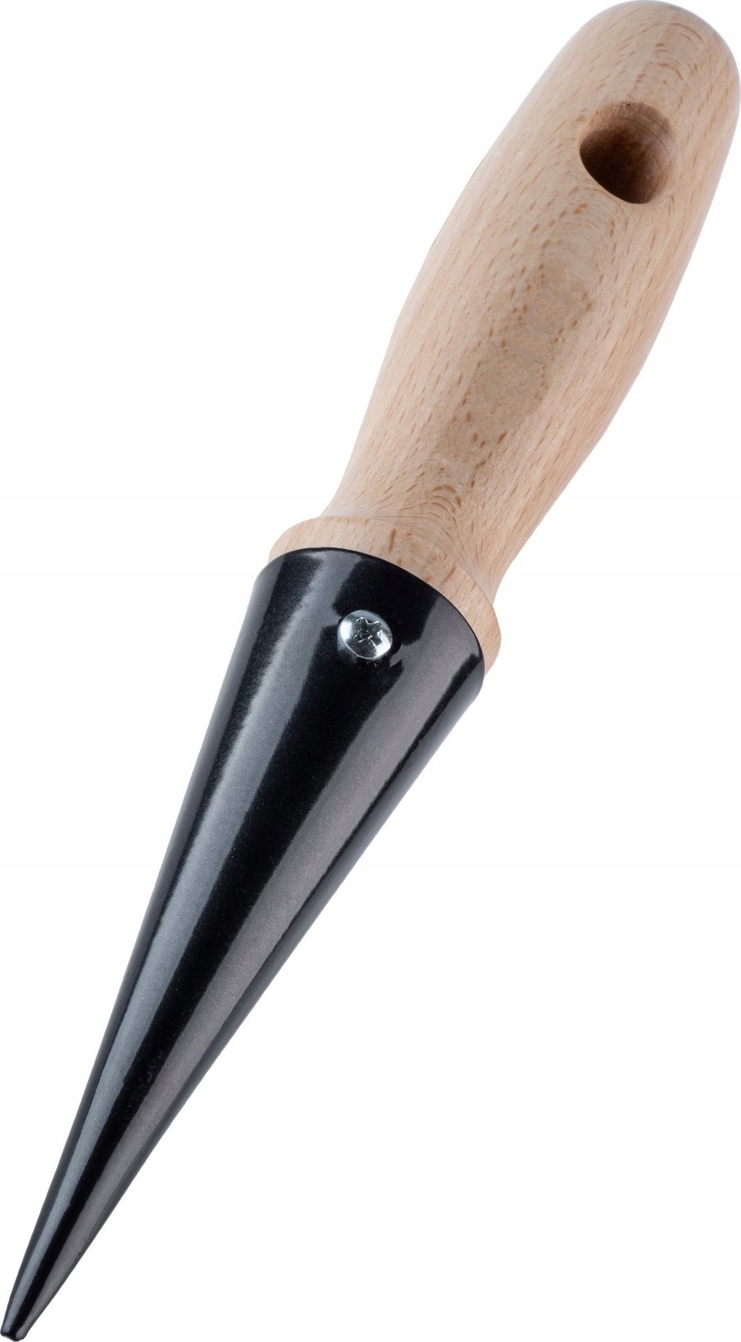 Kadax Pikownik Z Drewnianą Rączką Do Sadzenia Kołek