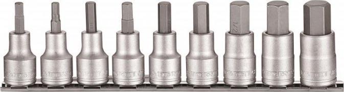 Teng Tools M1209AF 9 el. (237670104)
